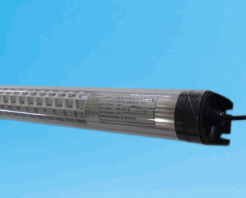 LS49 Series Waterproof Fluorescent Work Lamp