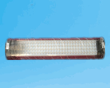 <b>LED Series Waterproof Fluorescent Work Lamp</b>