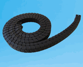 TX25 Series Noiseless Engineering Plastic Cable Carrier